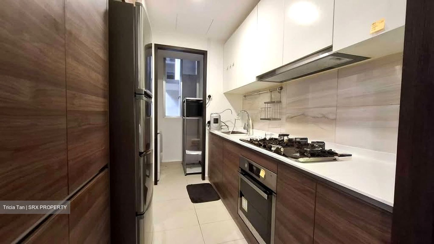 The Brownstone (D27), Condominium #574058671